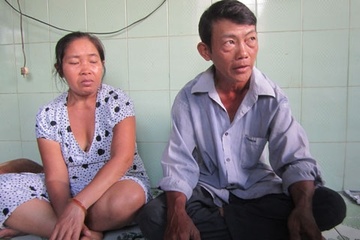 Hang loat nu sinh o Binh Duong mat tich bi an hinh anh
