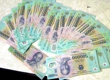 Nu sinh nhat duoc hon 23 trieu dong tra lai nguoi mat hinh anh