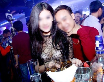 Nhung vu het yeu doi qua xon xao gioi tre hinh anh