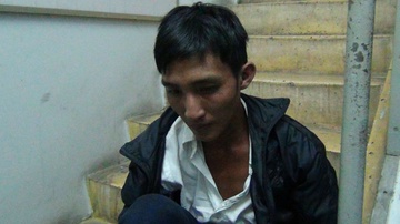 Truy bat 'nhac cong' giat dien thoai cua sinh vien hinh anh