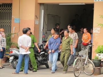 Chong phong dao ha sat vo hinh anh