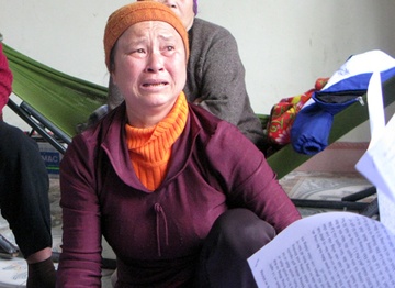 Cai chet bi an cua co dau moi ve nha chong hinh anh