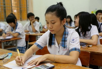 Thai Binh de xuat y tuong bo thi vao lop 10 hinh anh