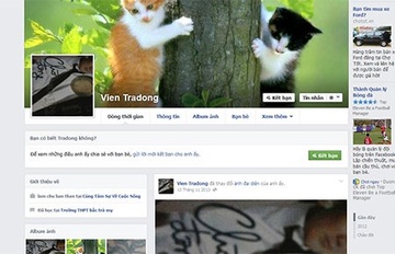 Bat truy na tu anh tren Facebook hinh anh