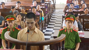 An chung than cho ke giet nguoi yeu trong ngay le tinh nhan hinh anh