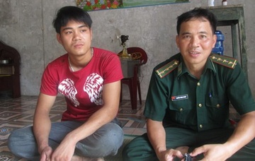 Ac mong lao dong chui o Trung Quoc hinh anh
