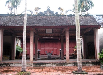 Loi sam bi an va ly giai ve dong ho 10 doi tien si hinh anh