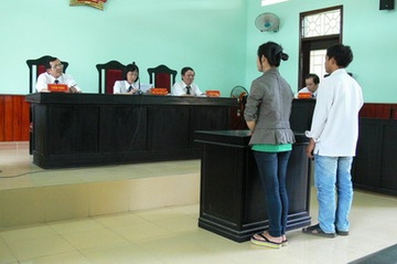 Thu tuc don phuong ly hon the nao? hinh anh