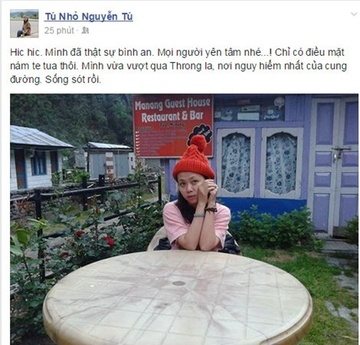 Danh sach 25 nguoi Viet o Nepal sau tran dong dat lich su hinh anh