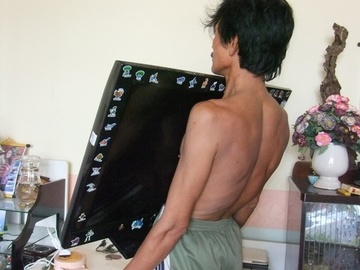 Kha nang cua 'nguoi nam cham' ngay cang manh hinh anh