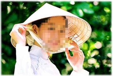 Quyen ve hinh anh cua ca nhan den dau? hinh anh