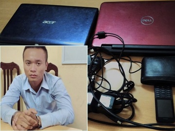Ket ban qua radio, hang loat thieu nu sa bay hinh anh