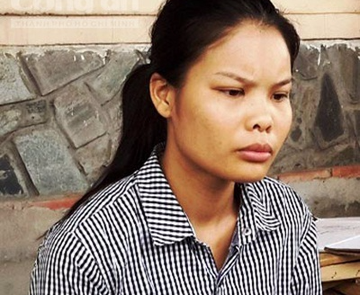 'Buom dem' giet ban tinh hinh anh