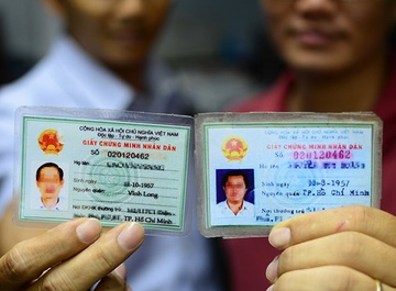 Rac roi voi 7.200 nguoi trung so CMND hinh anh