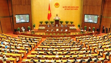 Dai bieu Quoc hoi co quyen ung cu Thu tuong, Chu tich nuoc hinh anh