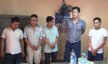 Doi no thue nhu 'xa hoi den' hinh anh