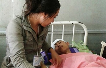 Truy sat ca nha vi mau thuan da lau hinh anh