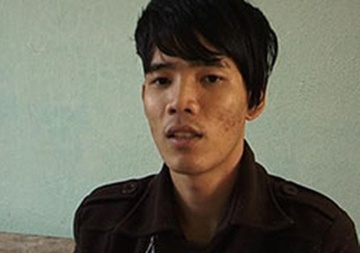 Bat 'sieu trom' thay doi mau toc moi lan gay an hinh anh