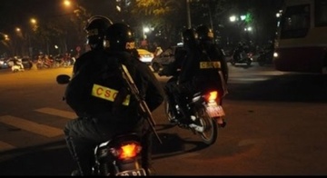 Hoi lo CSCD 60 trieu dong nhung khong thoat hinh anh