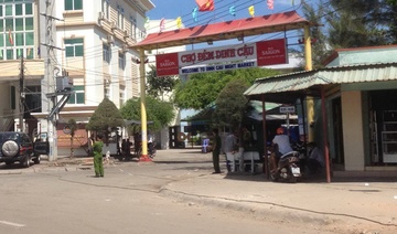 Truy sat o Phu Quoc, mot nguoi chet hinh anh