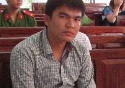 Trom con ga tre bi phat 18 thang tu hinh anh
