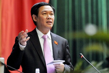 Thanh lap BCD Trung uong cac chuong trinh muc tieu quoc gia hinh anh