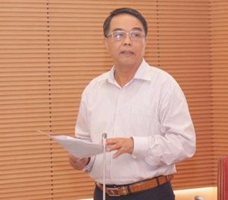 Sat hai Bi thu Yen Bai: 'Lo hong' trong viec su dung vu khi hinh anh