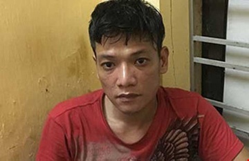 Dung tre em de tuon ma tuy vao cac vu truong hinh anh