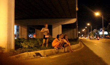 Mai dam tai xuat hinh anh