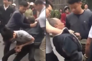 11 truong hop chi khoi to khi co yeu cau cua nan nhan hinh anh