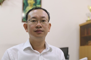 'Sau ganh hang rong la nguon song mot gia dinh' hinh anh