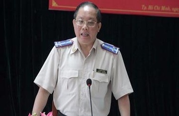 Vi sao cham thi hanh an vu Pham Cong Danh? hinh anh