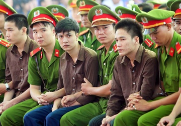 Rut ra nhieu bai hoc kinh nghiem tu vu tham an o Binh Phuoc hinh anh