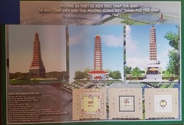 'Thai Binh xay thap 300 ty khong phai de choi nhu suy dien' hinh anh
