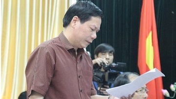 Hanh trinh sai pham cua Giam doc benh vien Hoa Binh hinh anh