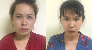 Triet pha duong day mai dam qua mang xa hoi tai Hai Phong hinh anh