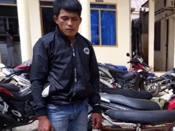 Bat ke giat day chuyen, dap nga 2 me con o Dong Nai hinh anh