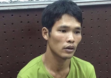 Loi khai cua ke sat hai ban gai vi bi tu choi quan he hinh anh