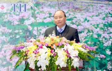 Thu tuong dat ky vong vao cac nha dau tu den Ha Giang hinh anh