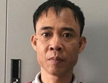 Ke no sung ban chet nguoi dau thu sau 3 ngay lan tron hinh anh