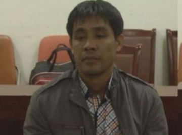 Bat trum ma tuy 18 nam tron truy na hinh anh