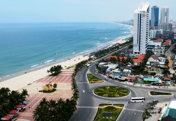 'Giao thong Da Nang roi nhu ban co vay' hinh anh