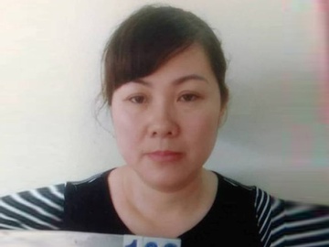 Bat giam nguoi dan ba lua dao 11 ty dong hinh anh