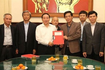 Xet xu cuu thuong ta Ut 'troc': Hang loat can bo Binh Duong bi so gay hinh anh
