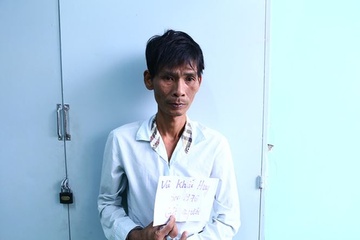 16 nam tu cho ke giet dong nghiep roi tron sang Campuchia hinh anh