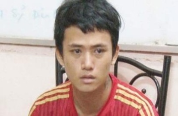 Thi hanh an tu hinh ke giet nguoi vi nghi bi nhin deu hinh anh