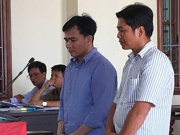 Duoc giam nua hinh phat nho… dieu tra lai hinh anh