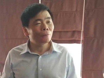De nghi truy to vo chong luat su Tran Vu Hai hinh anh