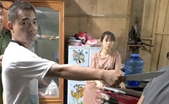 Hung thu ngoai quoc sang Viet Nam truy sat tinh cu hinh anh