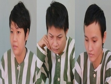 Xet xu nhom giet nguoi do be tong giau xac o Binh Duong hinh anh